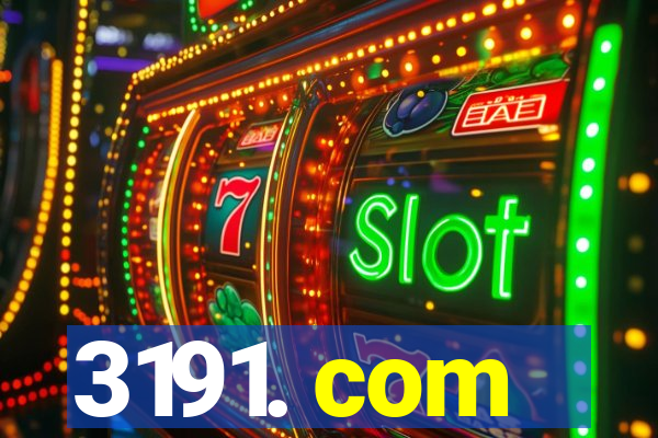 3191. com